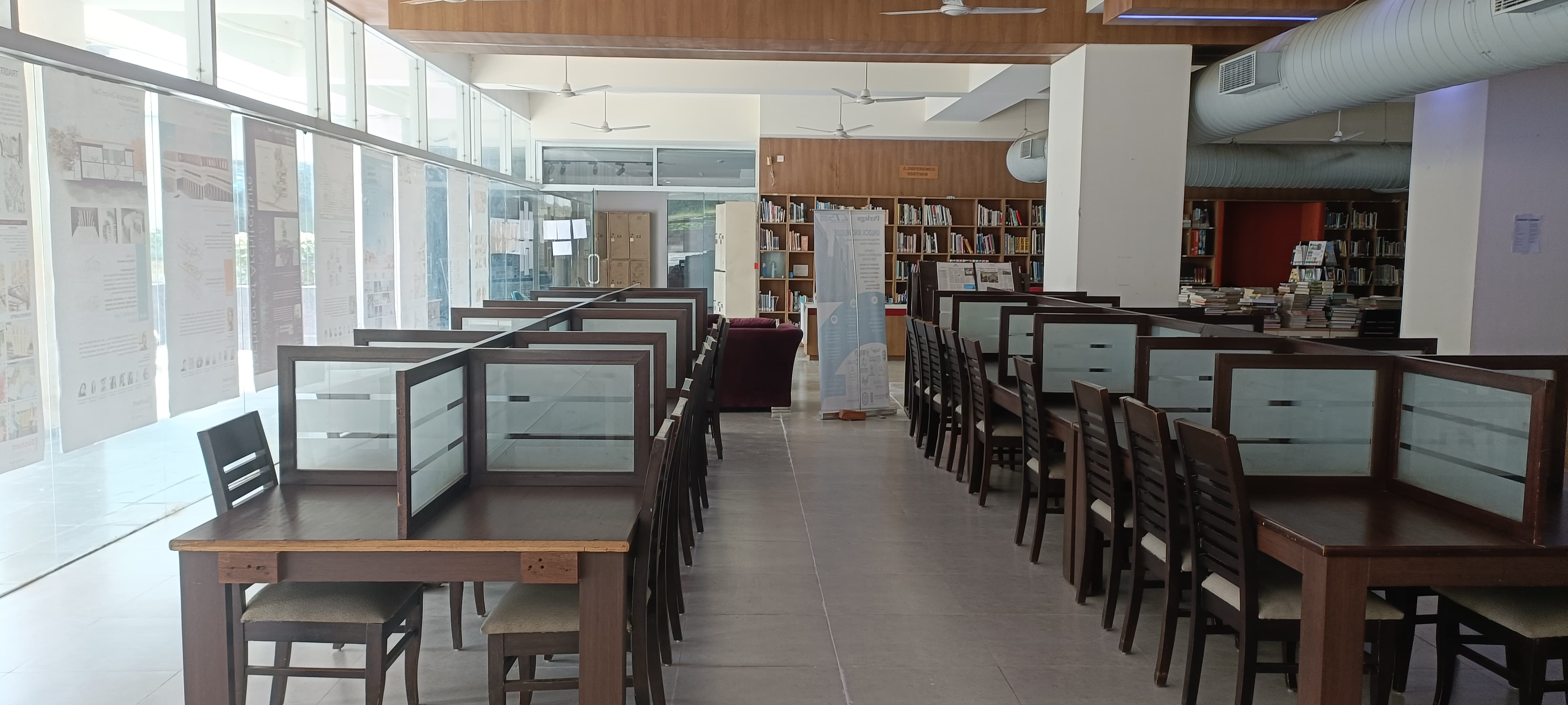 Sushant University Academic Block photo 7